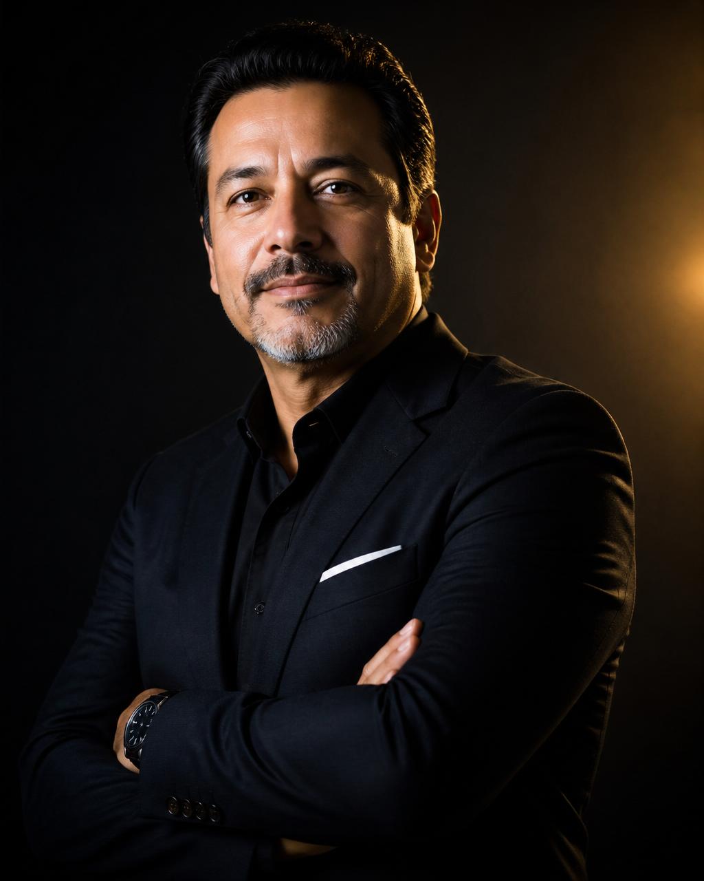 Carlos Garza