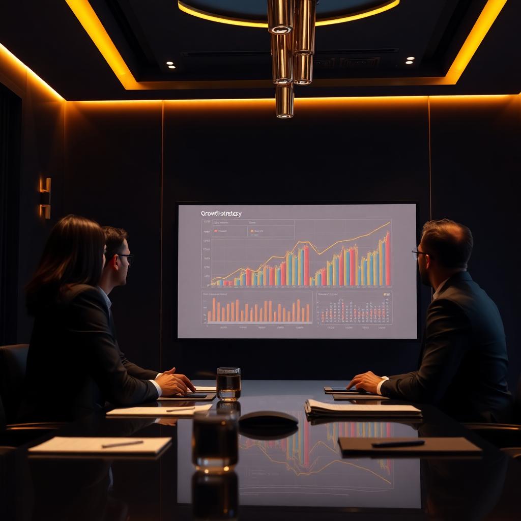 Diagnóstico empresarial
